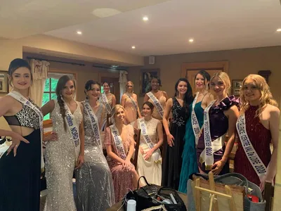 Miss Excellence France